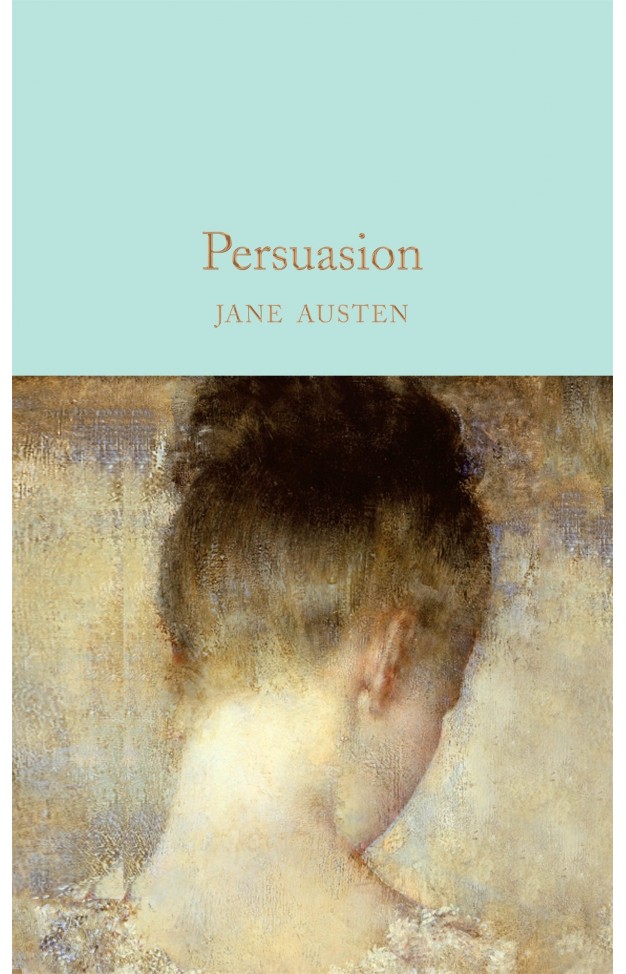 Persuasion (MacMillan Collectors Library)